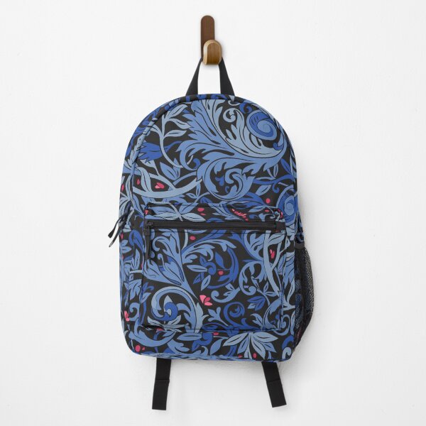 Item preview, Clarita - Blue designed and sold by raymondwarenyc.