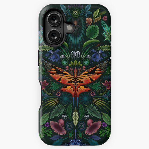 Item preview, Pandora Forest designed and sold by Emily Higgs Art.