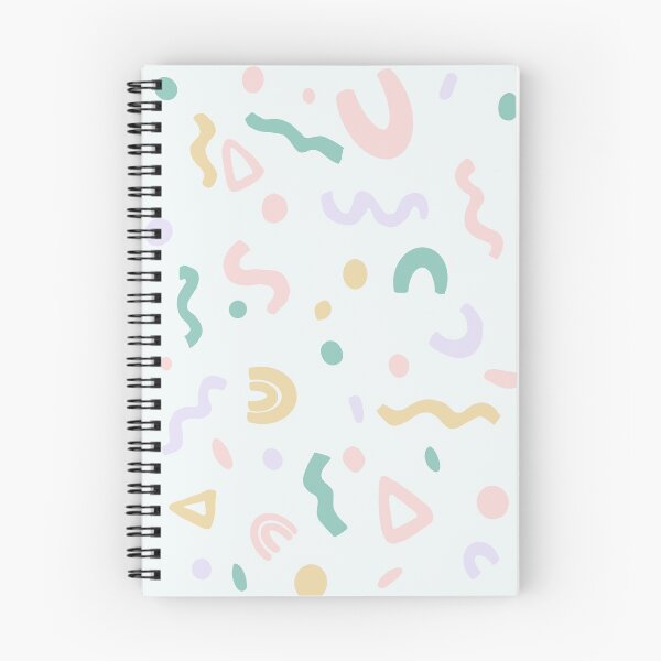 Item preview, Abstract squiggles designed and sold by alexispiette.
