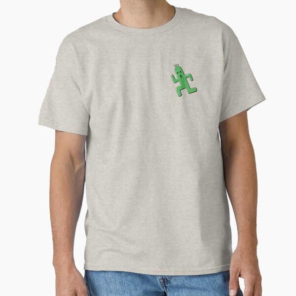 Item preview, Cactuar | Final Fantasy designed and sold by tiantanman.