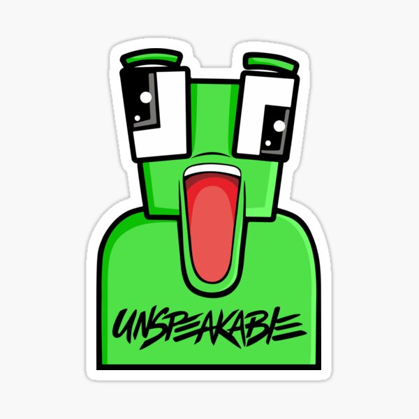 Unspeakable Playing Roblox J7vtplfshrjnzm