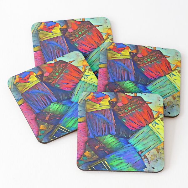 Item preview, Mixture designed and sold by vibrants.