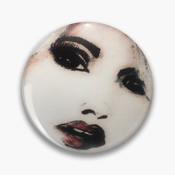 Item preview, Girl face  designed and sold by KWcrafts.