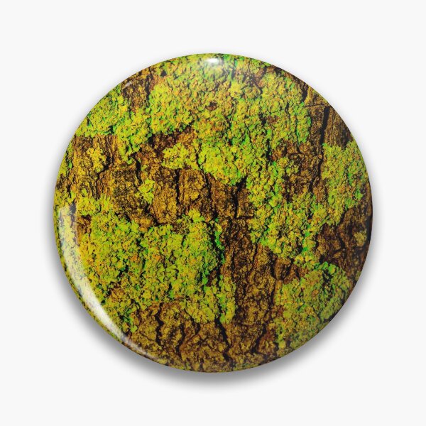 Item preview, Green Moss on a Tree designed and sold by Marguerite Faure.