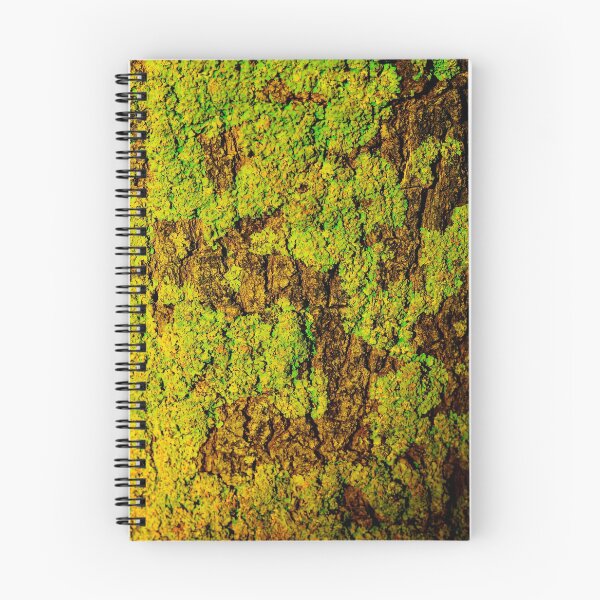 Item preview, Green Moss on a Tree designed and sold by Marguerite Faure.