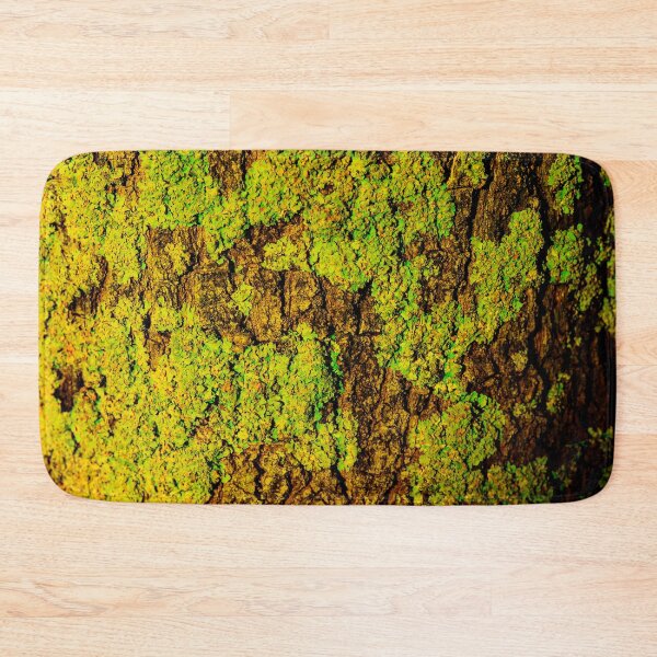 Item preview, Green Moss on a Tree designed and sold by Marguerite Faure.