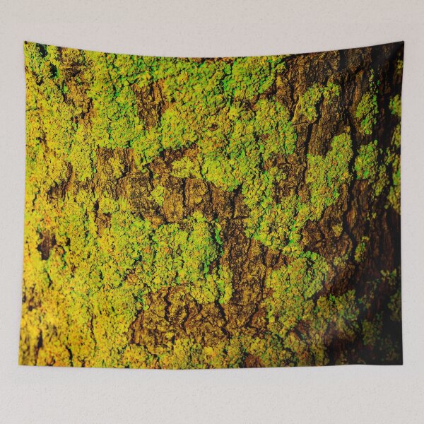 Item preview, Green Moss on a Tree designed and sold by Marguerite Faure.