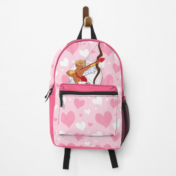Item preview, hot cupid designed and sold by Wonderful world of whimsical Art of yesteryear and today .