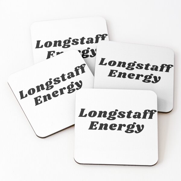 Item preview, Longstaff Energy designed and sold by Futbol-Fetish.