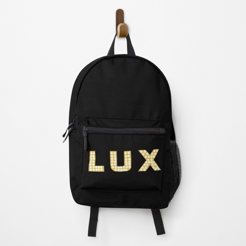 Item preview, Backpack designed and sold by LaAngol.