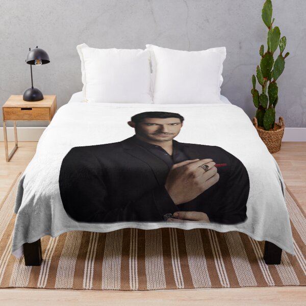 Item preview, Lucifer designed and sold by FrancescaNasta.