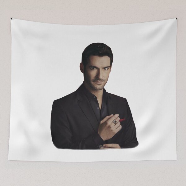 Item preview, Lucifer designed and sold by FrancescaNasta.