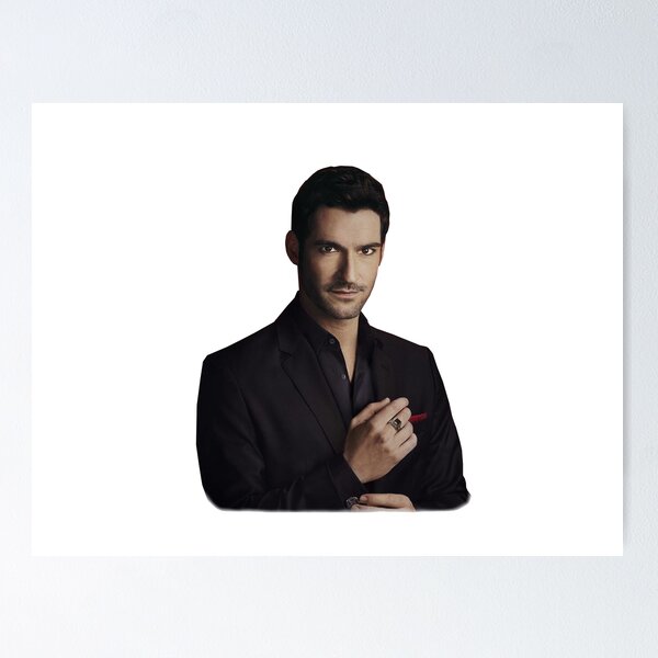 Item preview, Lucifer designed and sold by FrancescaNasta.