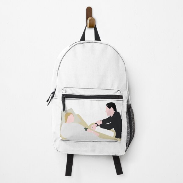 Item preview, 1x01 - Thank you. You’re welcome. designed and sold by LaAngol.