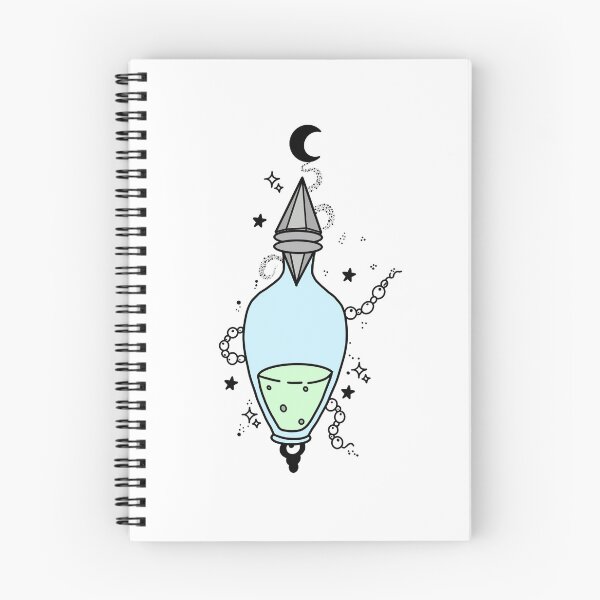 Item preview, Green Elixir designed and sold by MammaPanda.