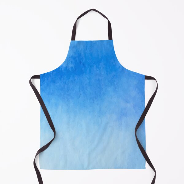 Item preview, Blue watercolor background. Abstract hand paint stain backdrop. designed and sold by Yevheniia Hulinska.