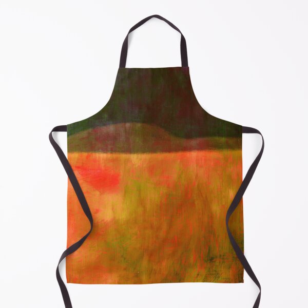 Item preview, Landscape # 16 - First Sparkle of Dawn designed and sold by Maija.