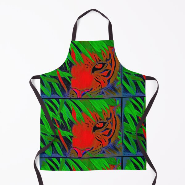 Item preview, tiger designed and sold by brianjt.