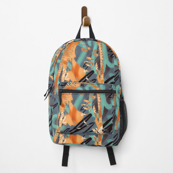 I Love You Jody No. 2 Backpack