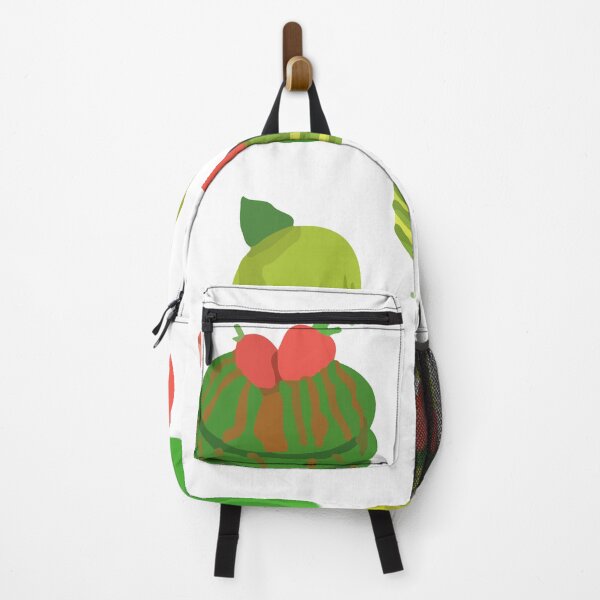 Sweet of lemon Backpack