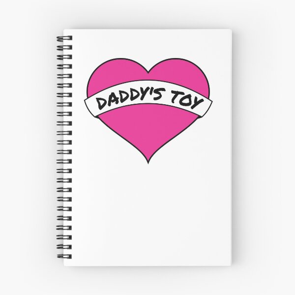 Item preview, Daddy's Toy designed and sold by QCuLT.
