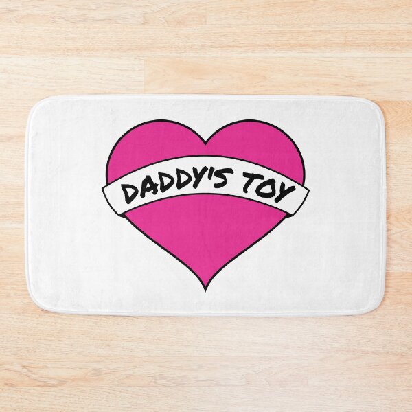 Item preview, Daddy's Toy designed and sold by QCuLT.