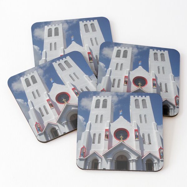 Item preview, Wonderful White Church designed and sold by Anthony Macaluso.