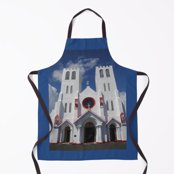 Item preview, Wonderful White Church designed and sold by Anthony Macaluso.