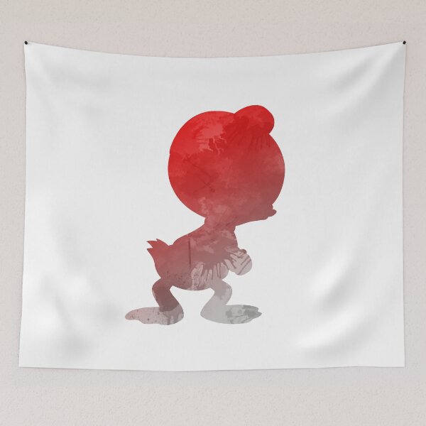 Item preview, Duck Inspired Silhouette designed and sold by ShadowsInspired.