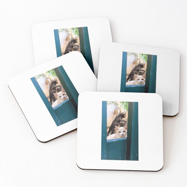 Item preview, Cat in Greece designed and sold by petrosdeme.