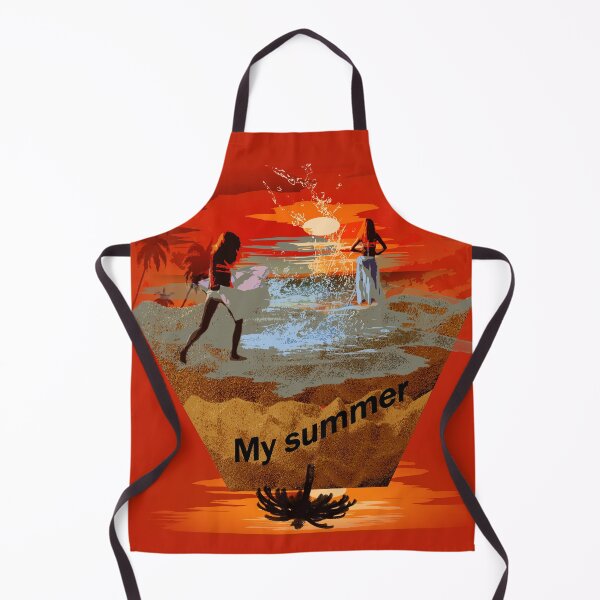Item preview, My summer designed and sold by ivanoel.
