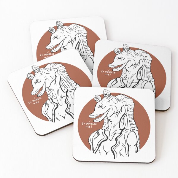 Item preview, Ex Squeeze Me designed and sold by emmyloumARTin.