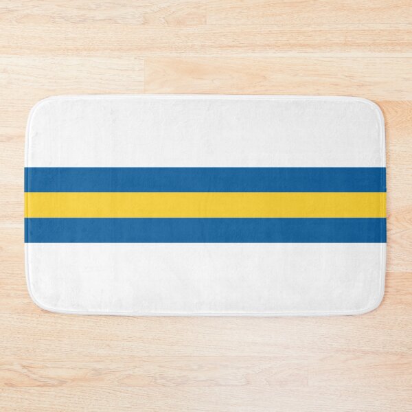 Item preview, Leeds Utd Stripes designed and sold by lufcveverybody.