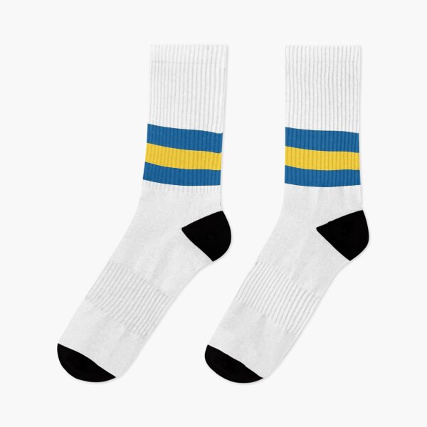 Item preview, Leeds Utd Stripes designed and sold by lufcveverybody.