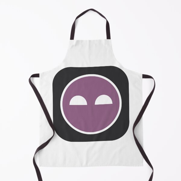 Item preview, Superintendent Purple designed and sold by KDesign13.