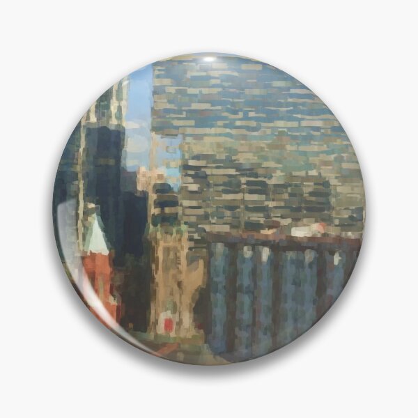 Item preview, Sight Lines: Midtown Atlanta designed and sold by rootcompass.