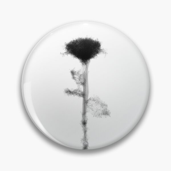Item preview, Black Rose - Plexus designed and sold by Digitize.