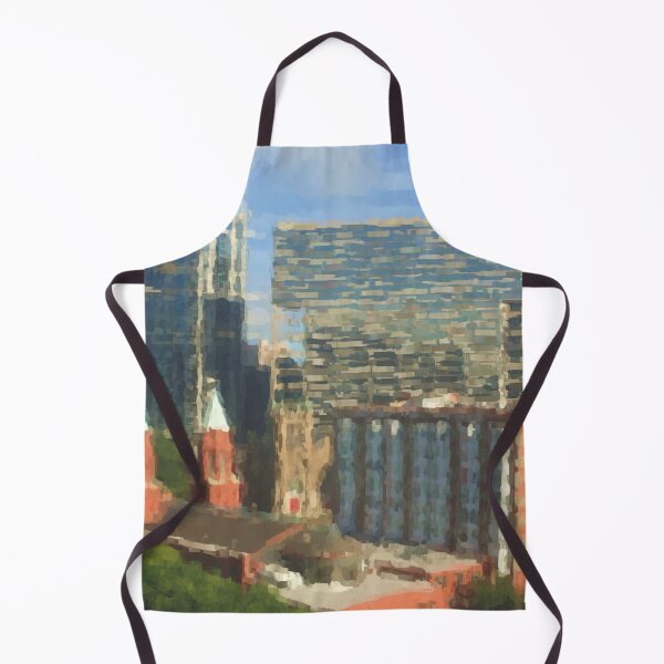 Item preview, Sight Lines: Midtown Atlanta designed and sold by rootcompass.