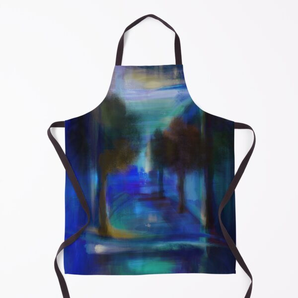 Item preview, Into The New City designed and sold by Maija.