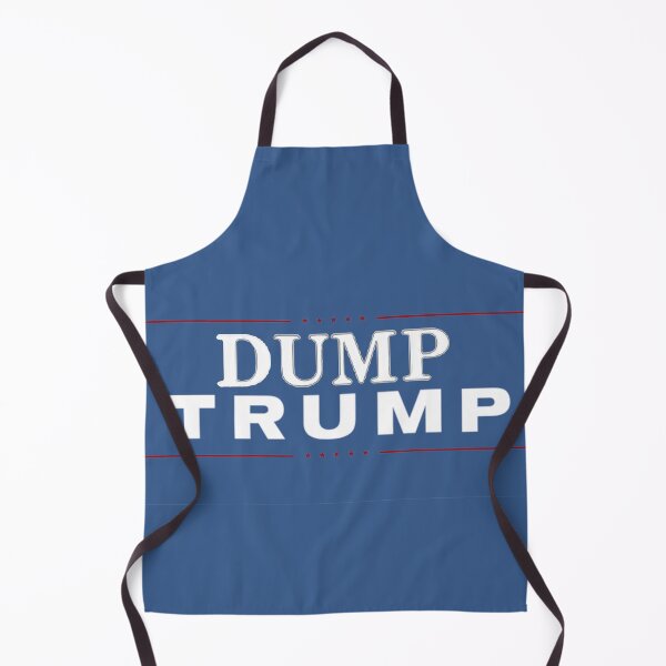 Item preview, Dump Trump designed and sold by zoliza.