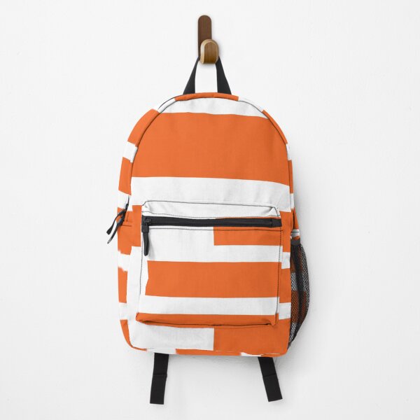 Item preview, Orange stripes designed and sold by KMStudio0612.
