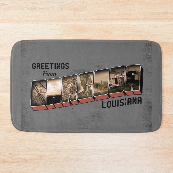 Item preview, Greetings From Carcosa designed and sold by DeadRight.
