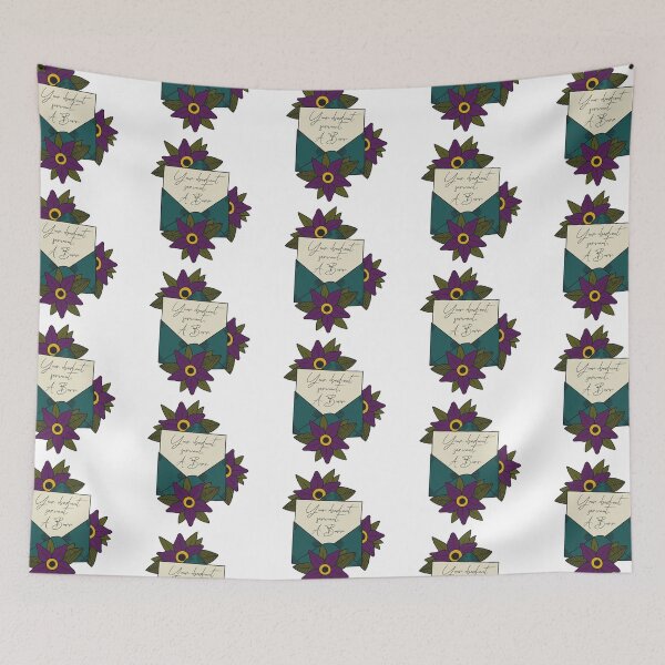 Item preview, Aaron Burr designed and sold by thepastelpencil.
