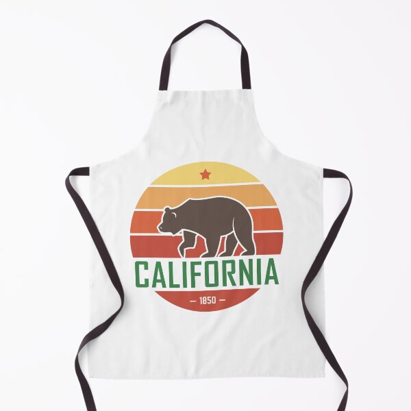 Item preview, California designed and sold by Action Toons.