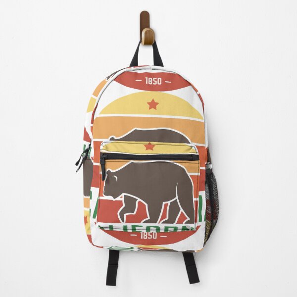 Item preview, California designed and sold by Action Toons.