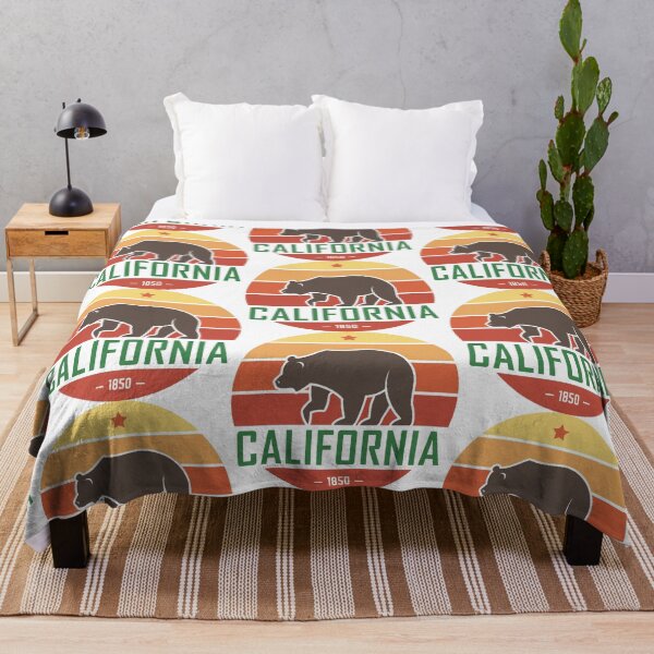 Item preview, California designed and sold by Action Toons.