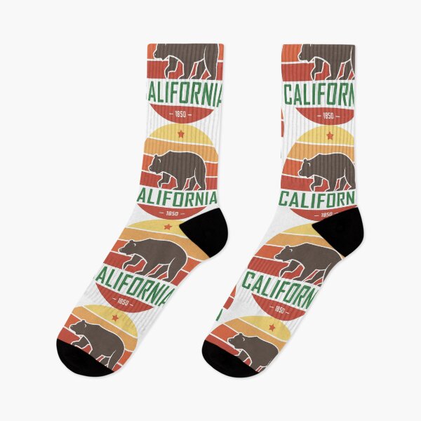 Item preview, California designed and sold by Action Toons.