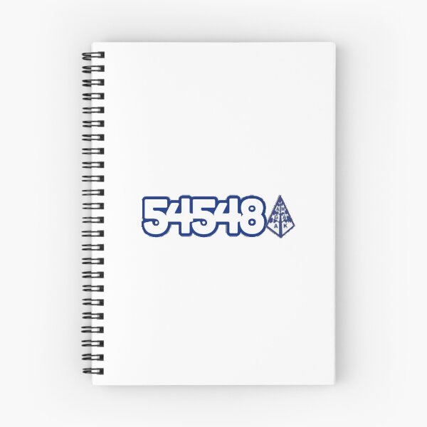Item preview, Agawak Camp Zipcode Next to Blue Camp Logo designed and sold by byemma.