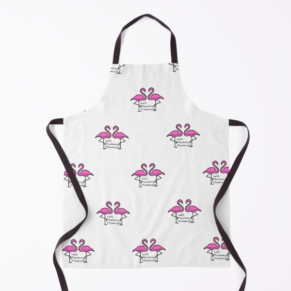 Item preview, Let’s flamingle designed and sold by Bailey3402.