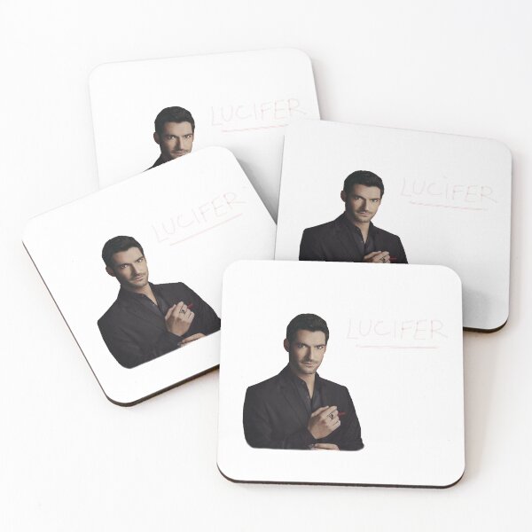 Item preview, Lucifer designed and sold by FrancescaNasta.